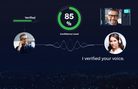 Knovvu Biometrics: Bankacılık Hizmetleri Kullanım Senaryosu