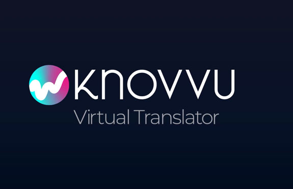 Knovvu Virtual Translator: Çok Dilli İletişim Zorluklarını Gidermek