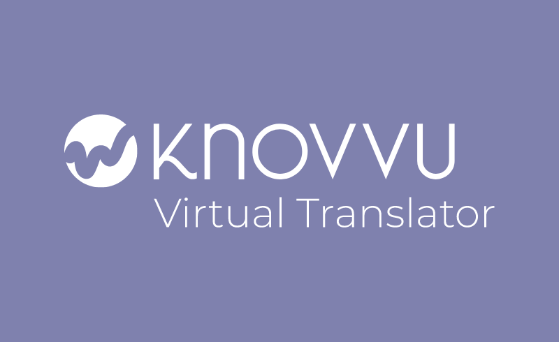 Virtual Translator